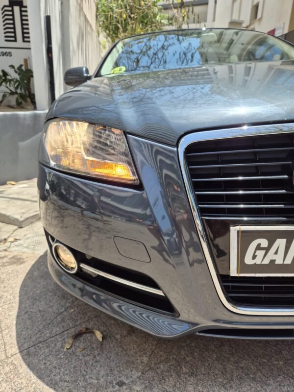 AUDI A3 2.0 tdi Sportback s-tronic ambiente