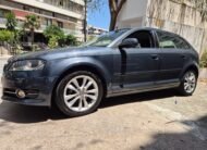 AUDI A3 2.0 tdi Sportback s-tronic ambiente