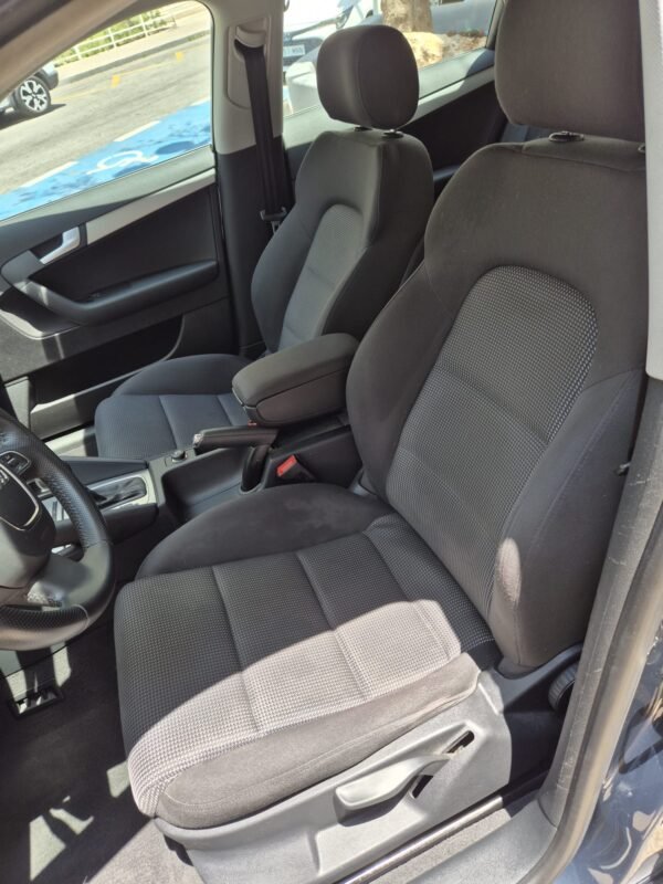 AUDI A3 2.0 tdi Sportback s-tronic ambiente