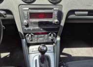 AUDI A3 2.0 tdi Sportback s-tronic ambiente