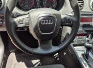 AUDI A3 2.0 tdi Sportback s-tronic ambiente