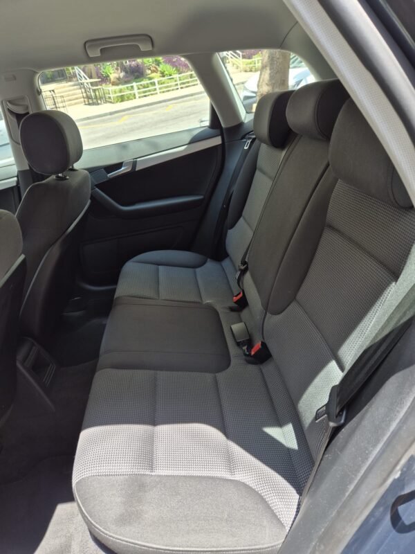 AUDI A3 2.0 tdi Sportback s-tronic ambiente