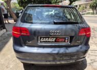 AUDI A3 2.0 tdi Sportback s-tronic ambiente