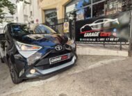 TOYOTA Aygo X wave