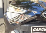 TOYOTA Aygo X wave