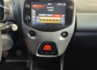 TOYOTA Aygo X wave