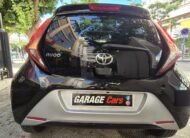TOYOTA Aygo X wave